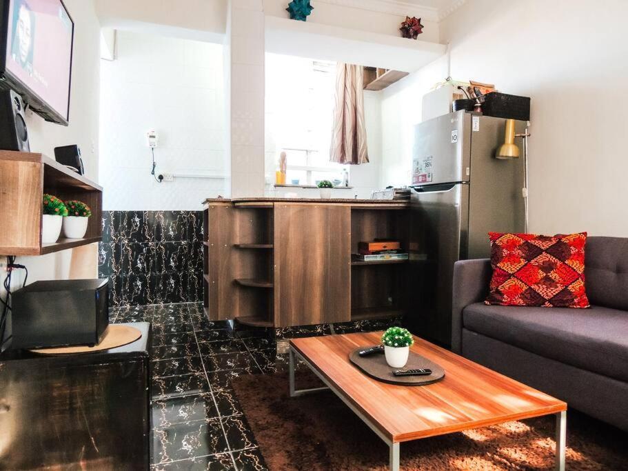 Snuggly 1br *