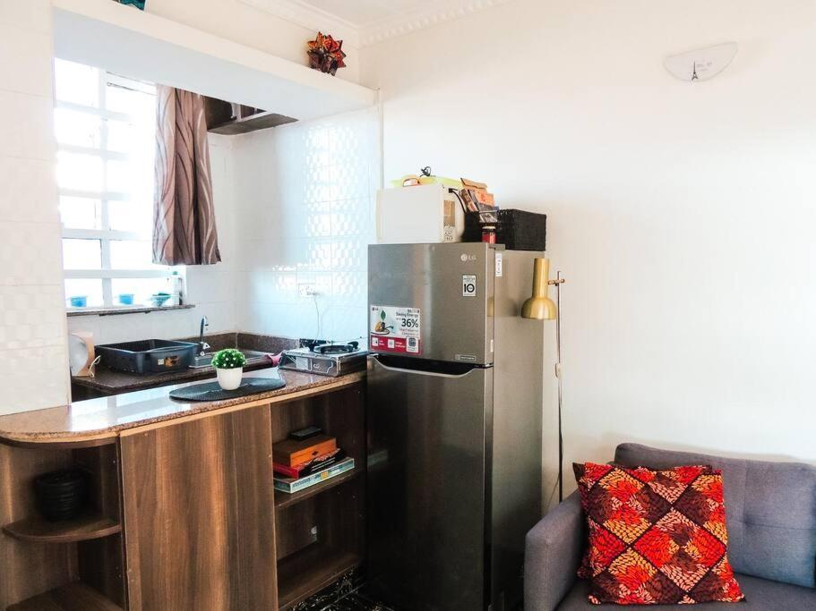 Apartment Snuggly 1br *