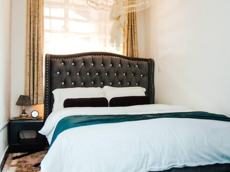 Snuggly 1br Nairobi