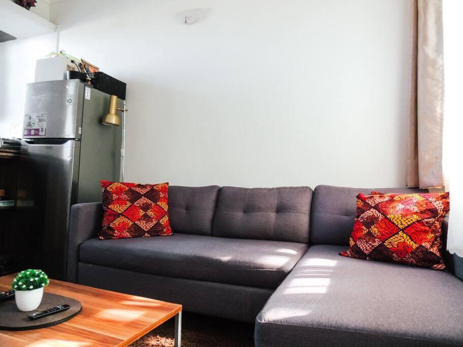 Snuggly 1br Apartment *