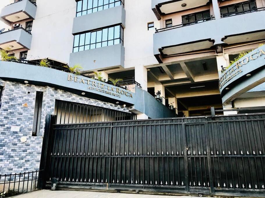 Snuggly 1br Apartment Nairobi