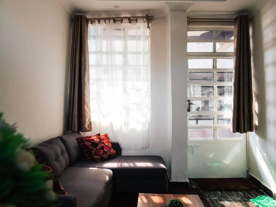 Snuggly 1br *