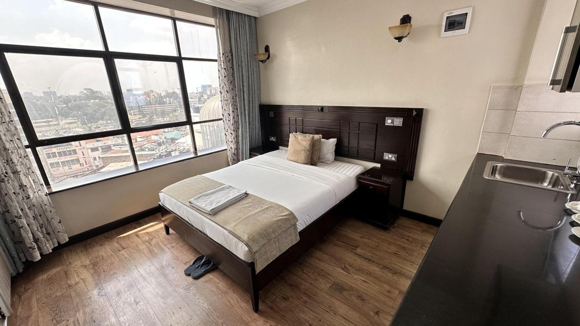 Hotel Hemak 4*