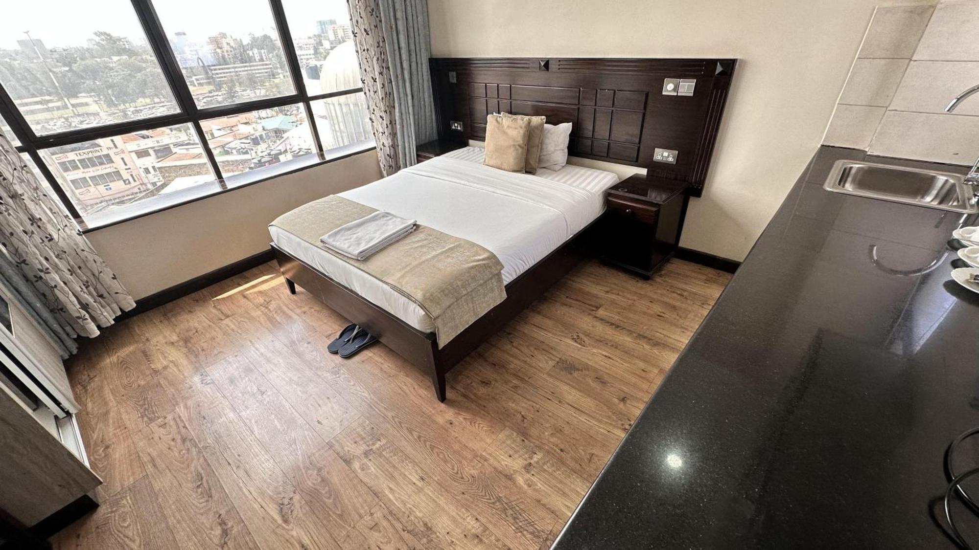 Hemak Hotel