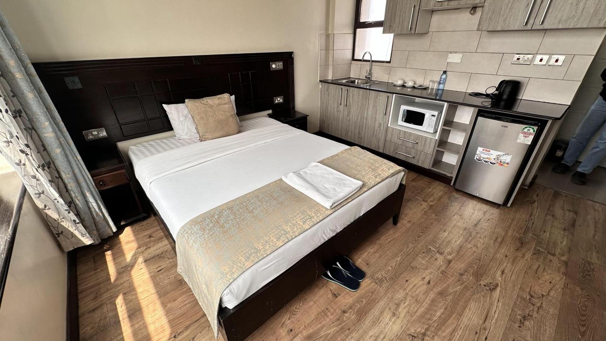 Hemak Nairobi