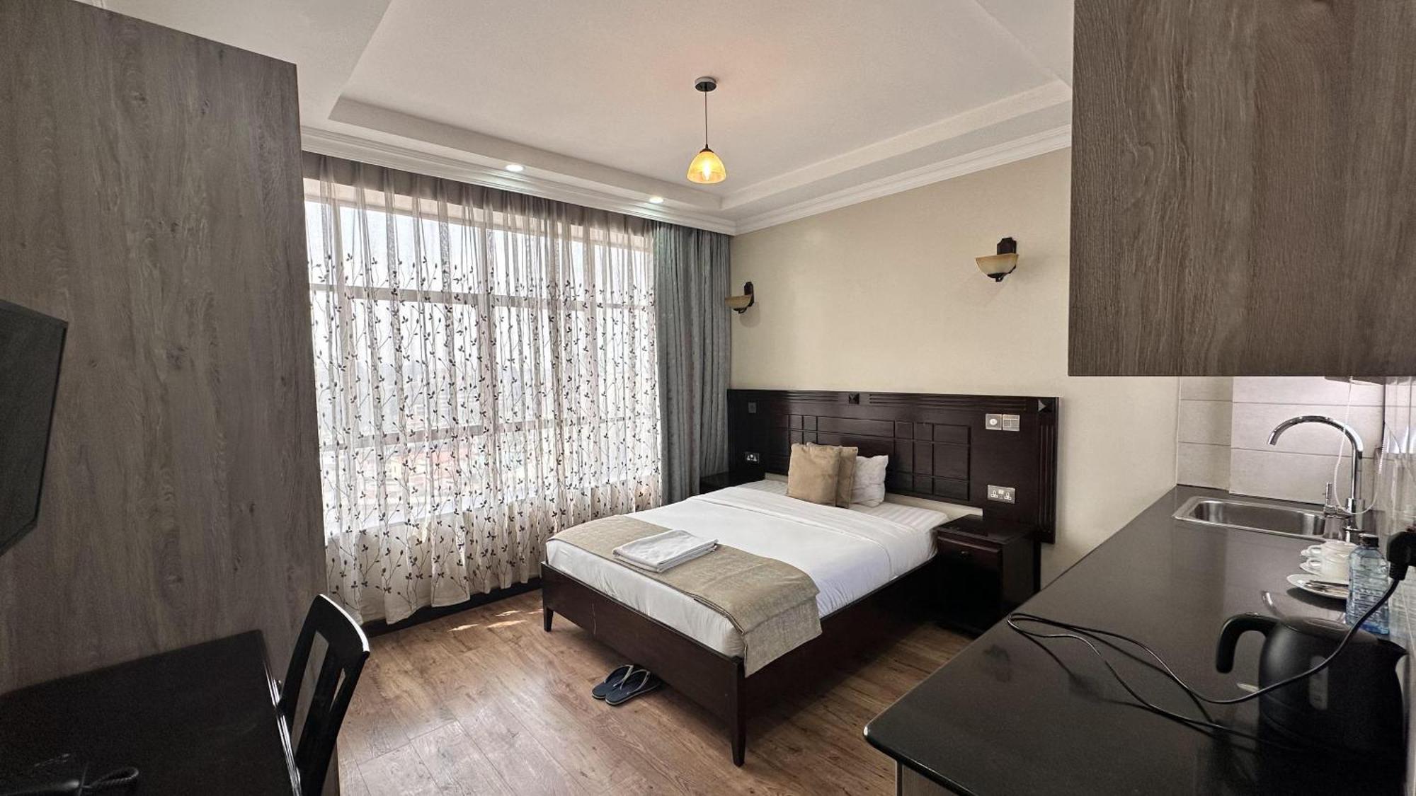Hotel Hemak 4*