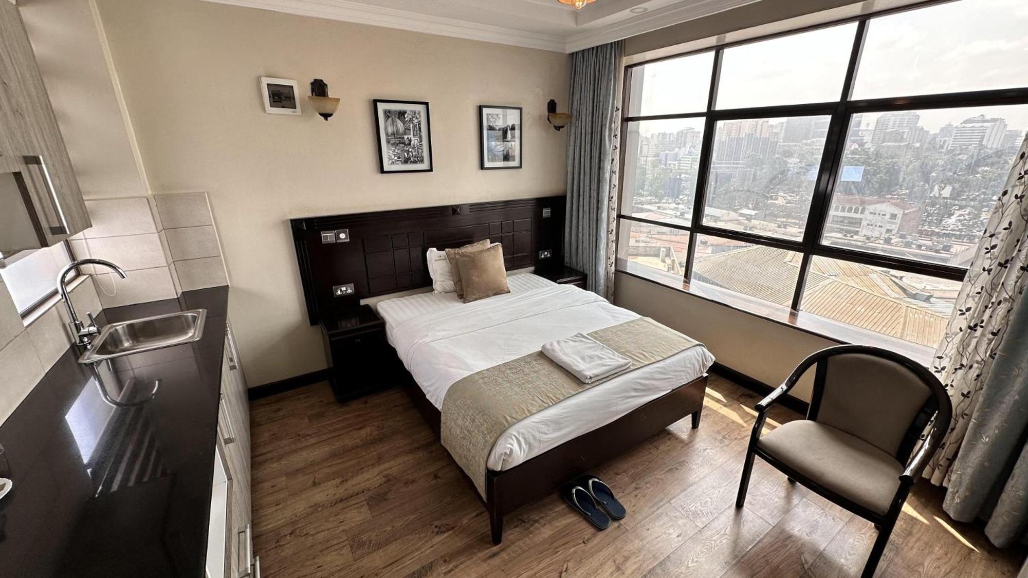 Hotel Hemak
