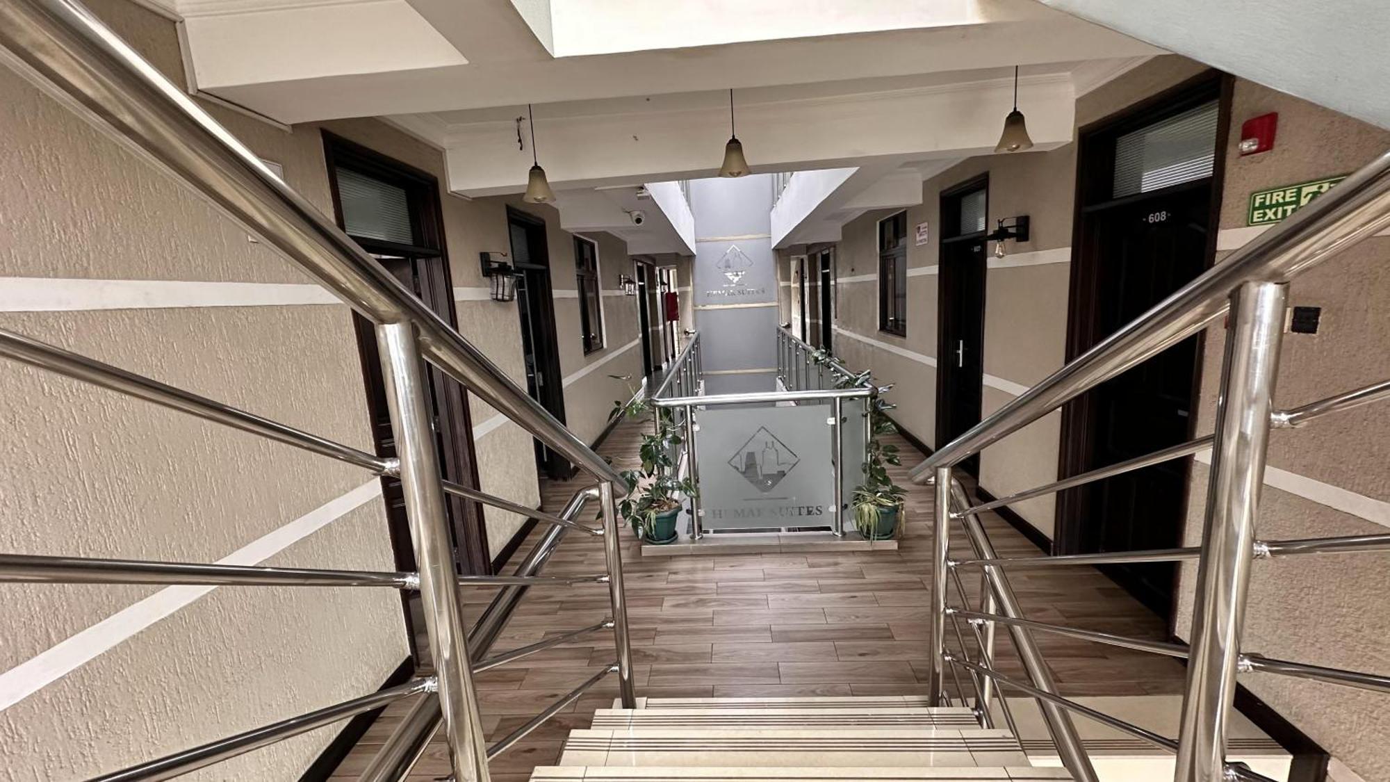 Hotel Hemak