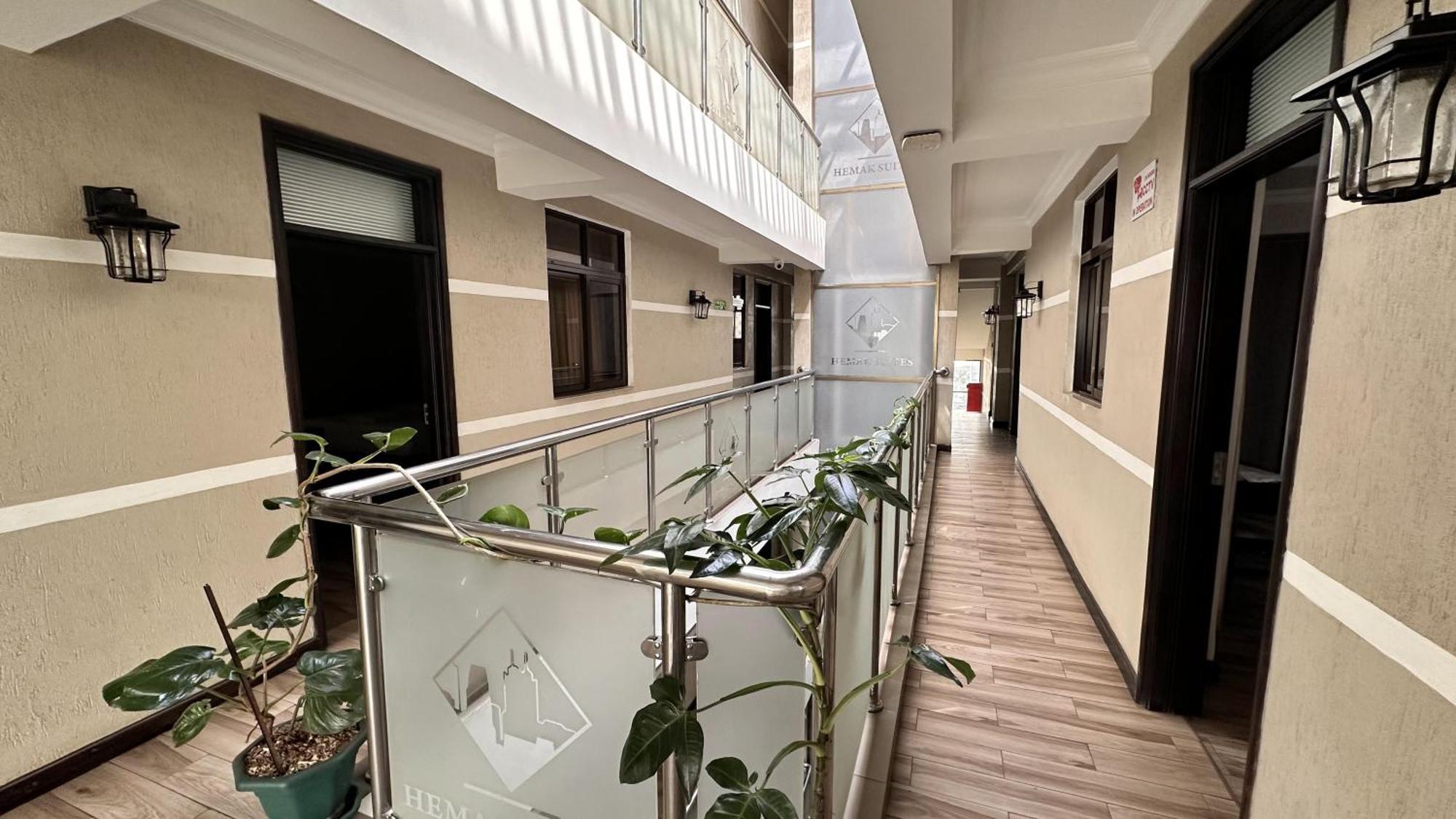 Hemak Hotel