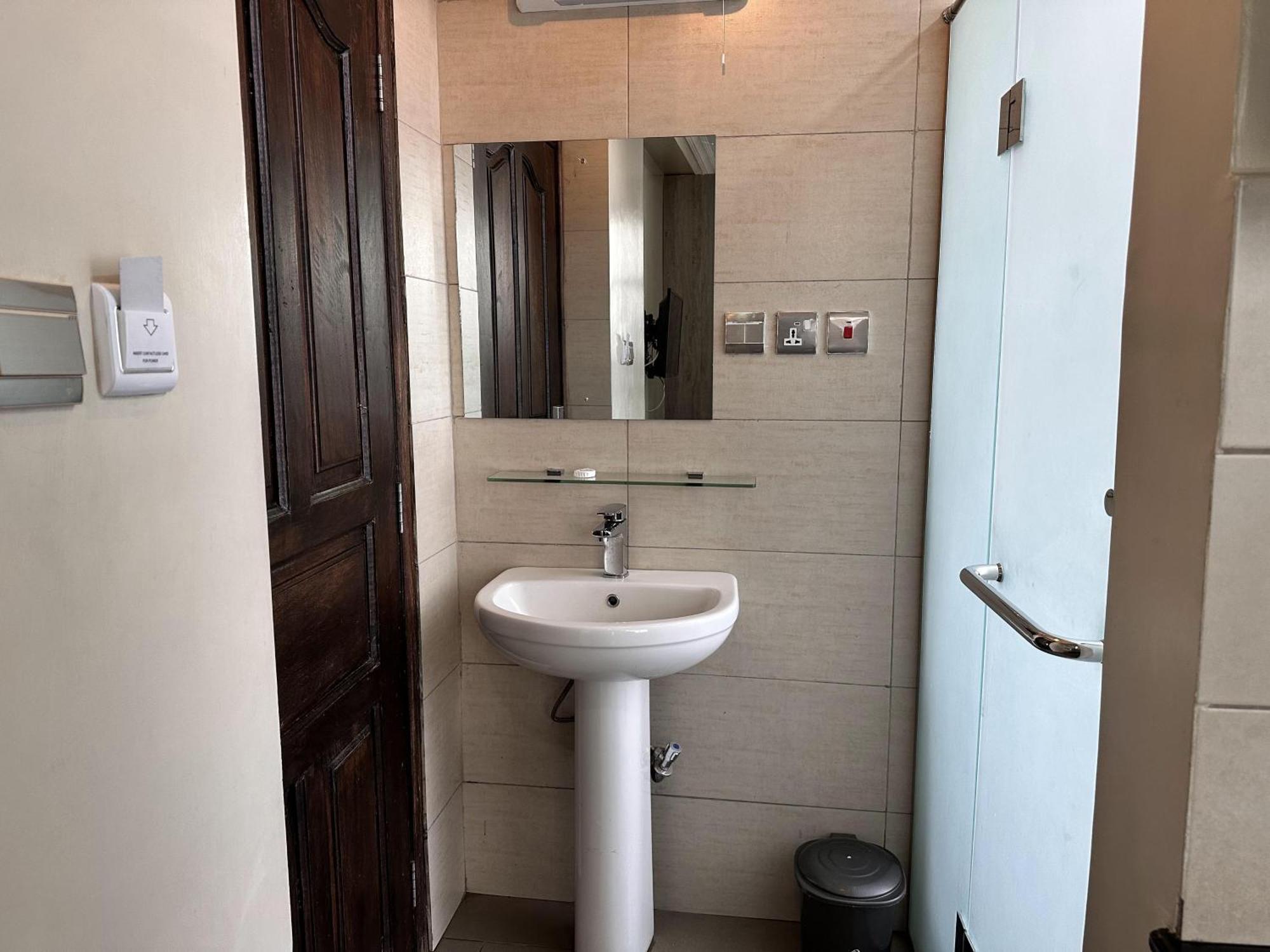 Hotel Hemak