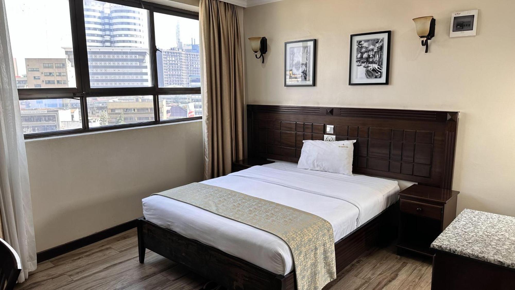 Hemak Hotel