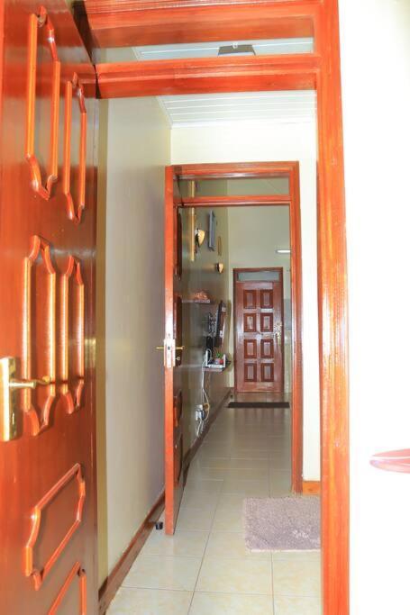 Homely 1 Bedroom With A Balcony, Westlands * Nairobi