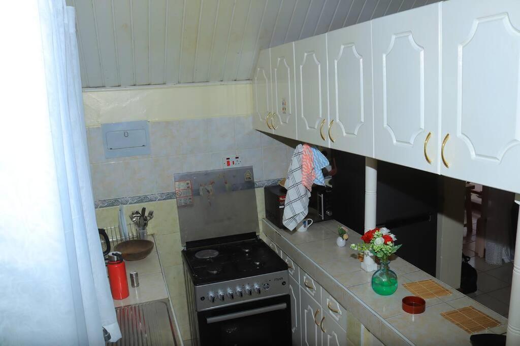 Homely 1 Bedroom With A Balcony, Westlands * Nairobi