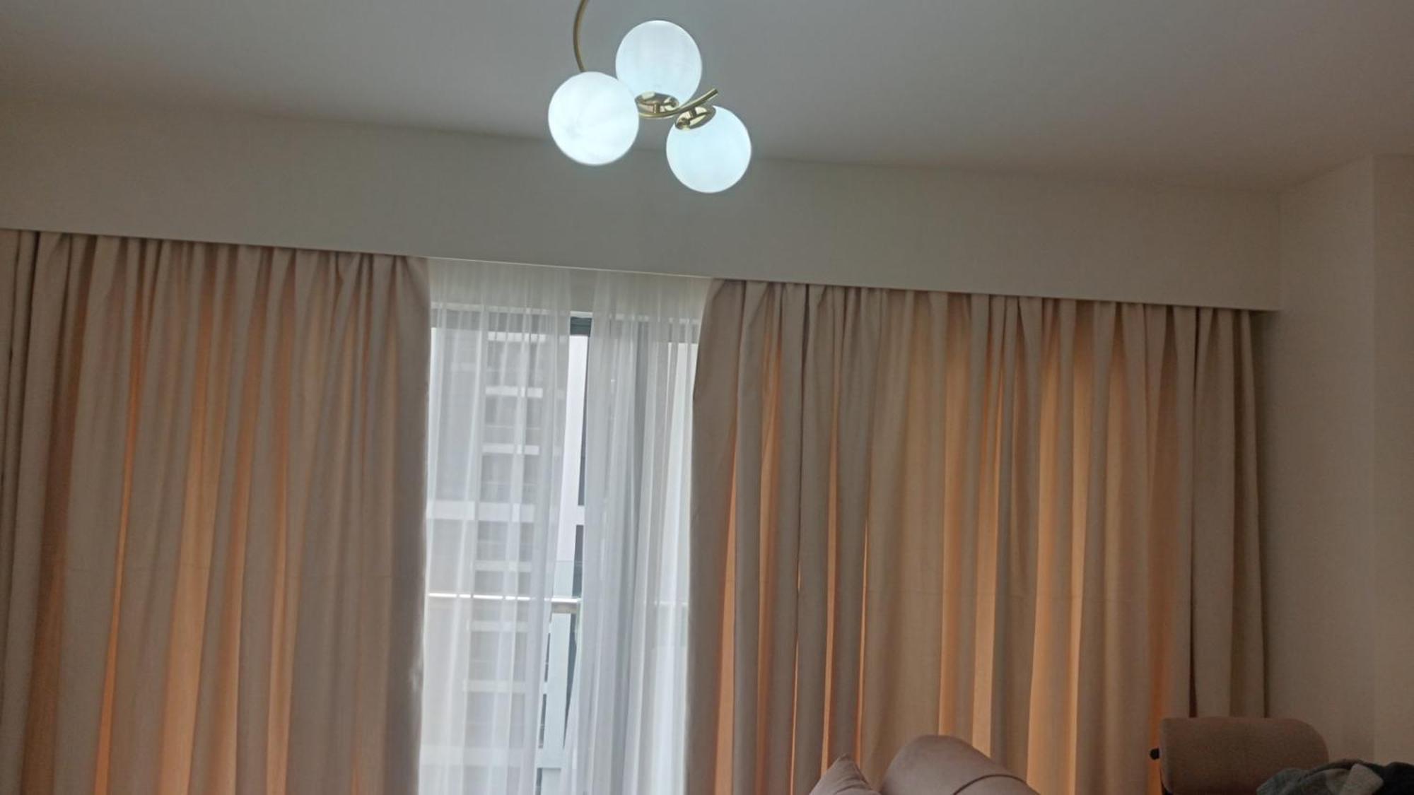 Apartment South Park Nairobi
