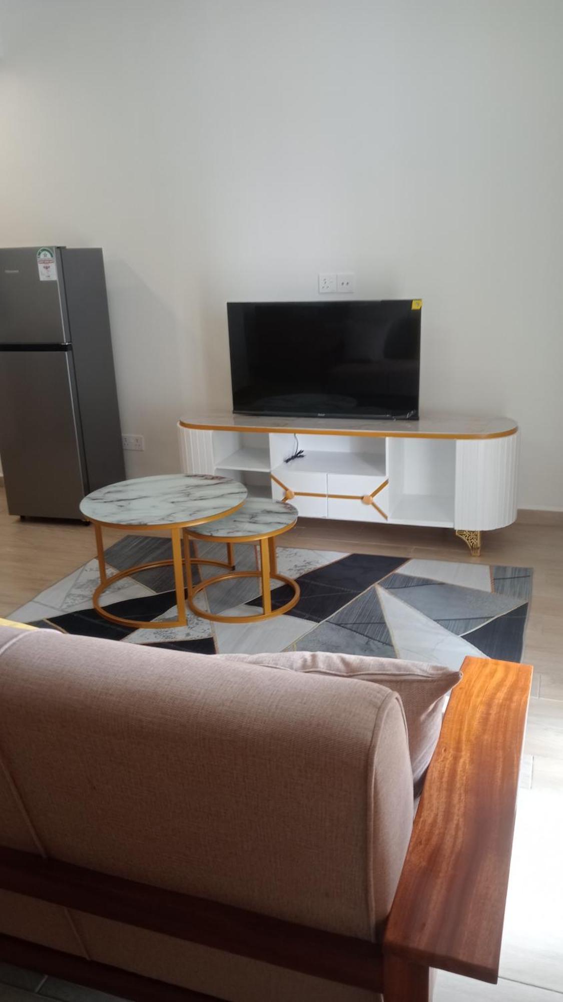South Park Apartment Nairobi
