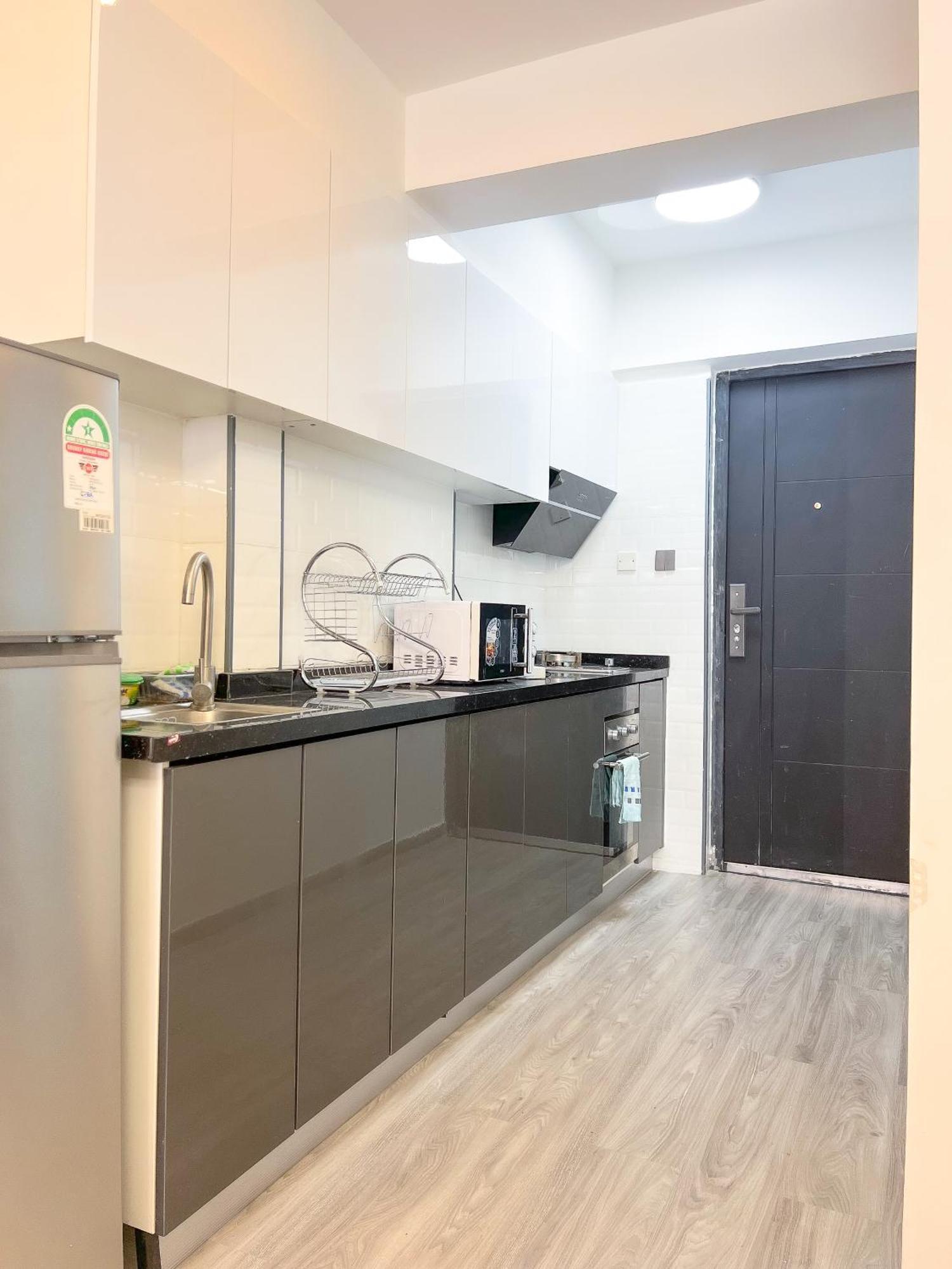 Apartment Beulah Homes - Kileleshwa Nairobi