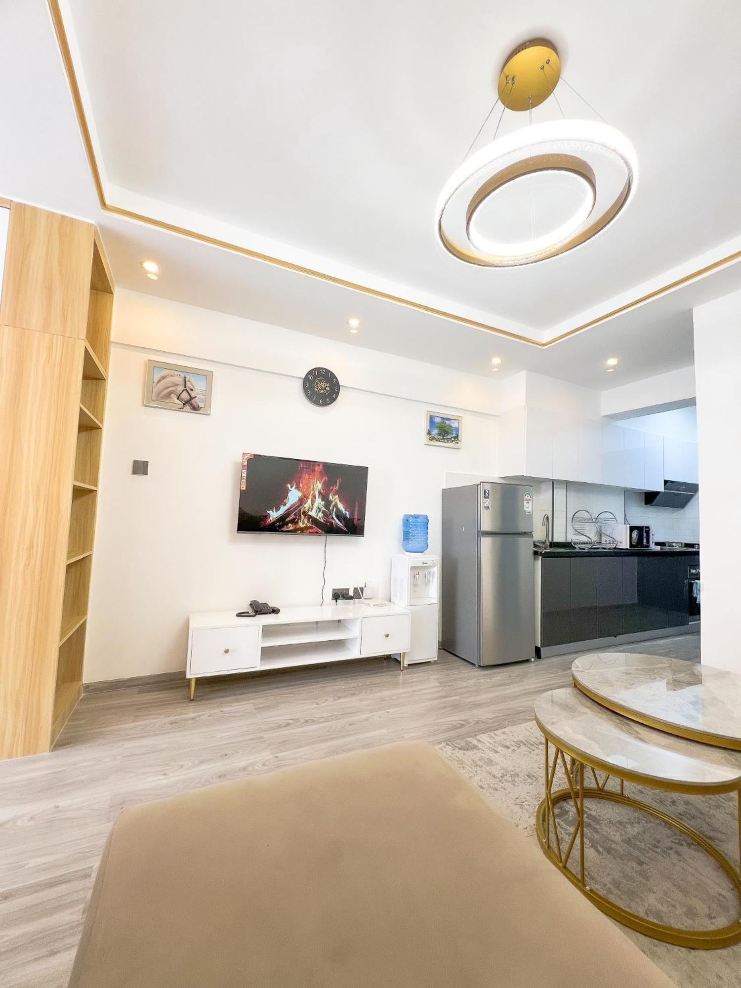 Beulah Homes - Kileleshwa Apartment Nairobi