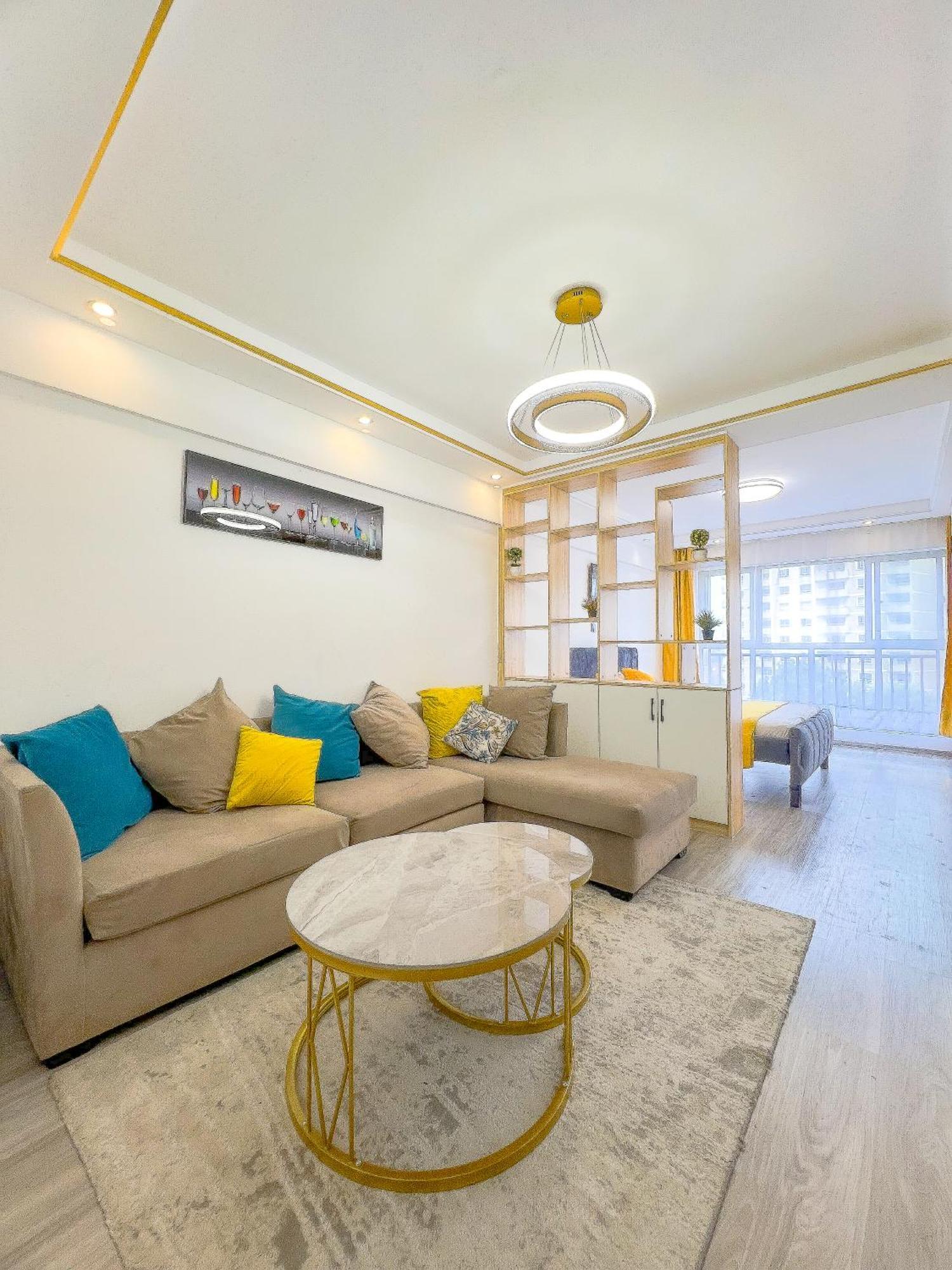 Beulah Homes - Kileleshwa Nairobi