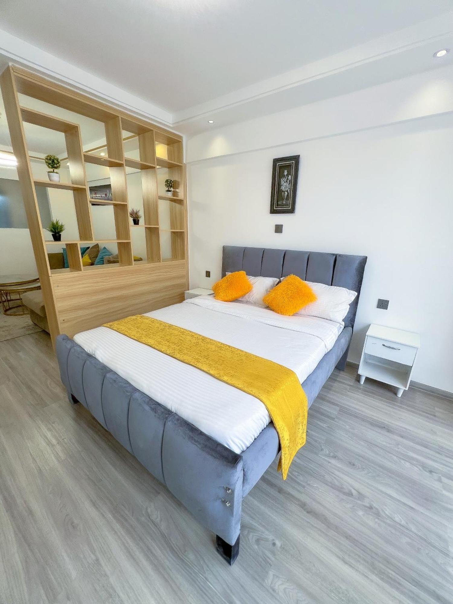 Beulah Homes - Kileleshwa