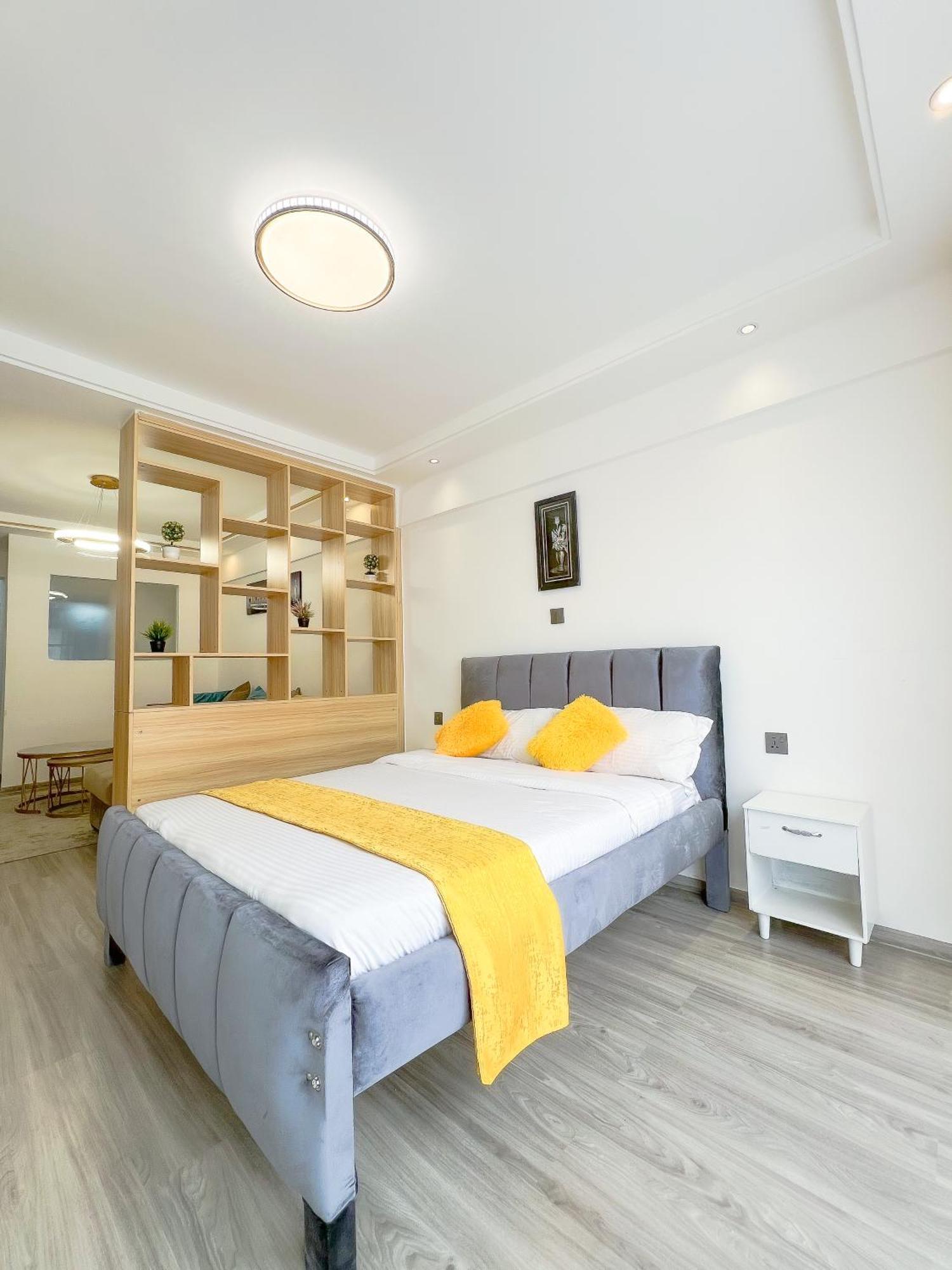 Apartment Beulah Homes - Kileleshwa