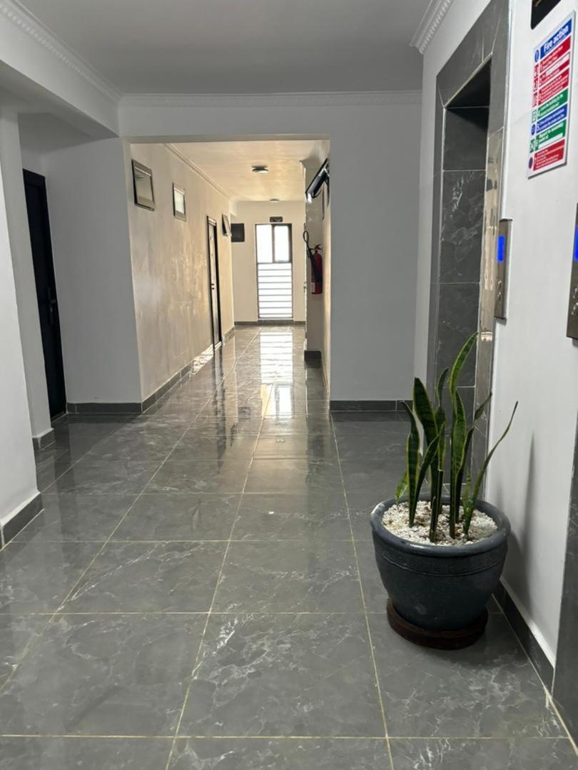 Hidden Gem Apartment Nairobi