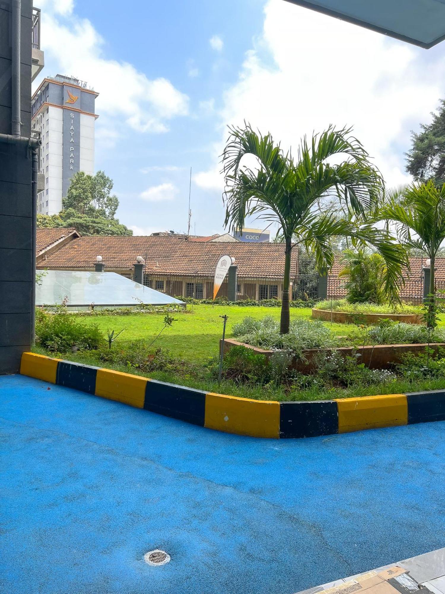 Apartment Beulah Homes - Kileleshwa *