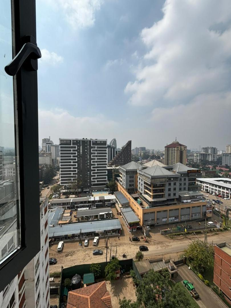 Apartment Hidden Gem Nairobi