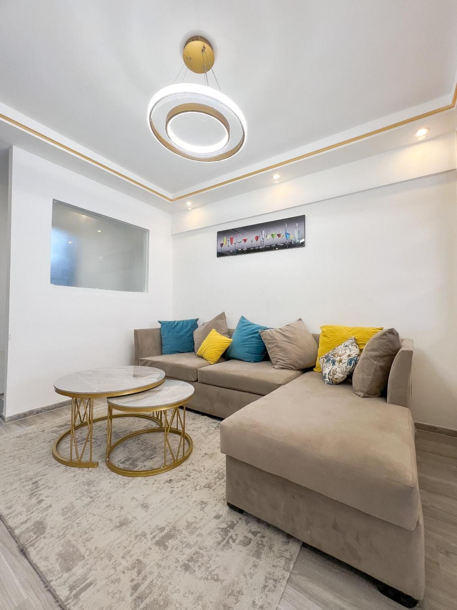 Beulah Homes - Kileleshwa *