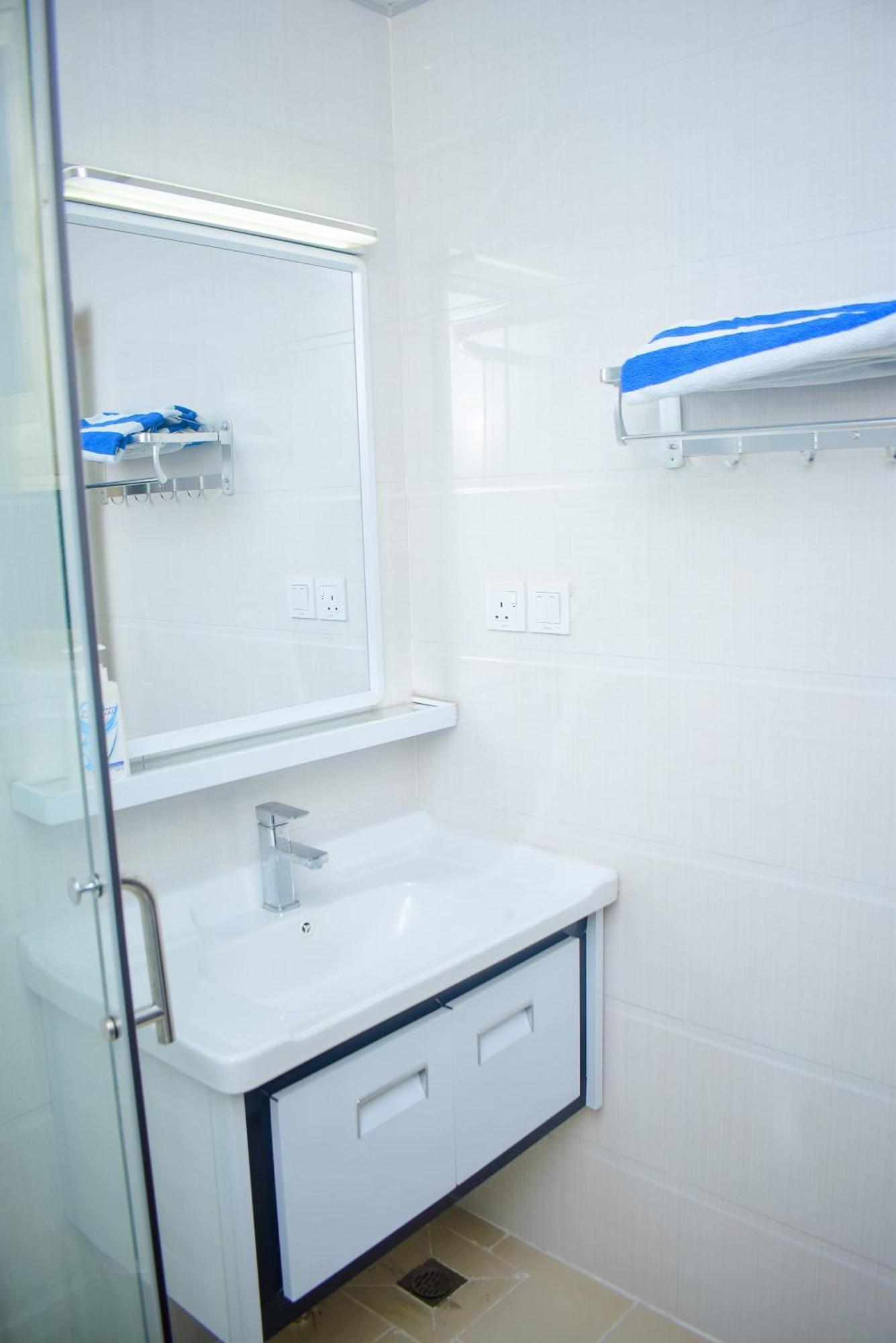 Apartment Cossy In Kilimani Nairobi
