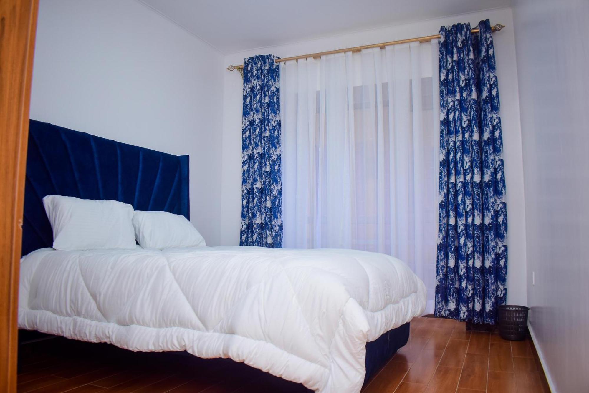 Apartment Cossy In Kilimani
