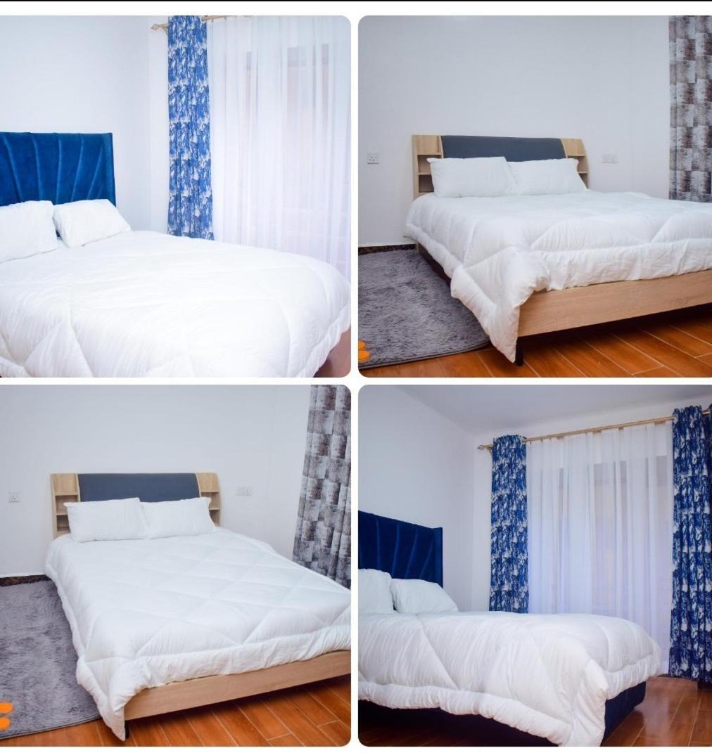 Apartment Cossy In Kilimani Nairobi