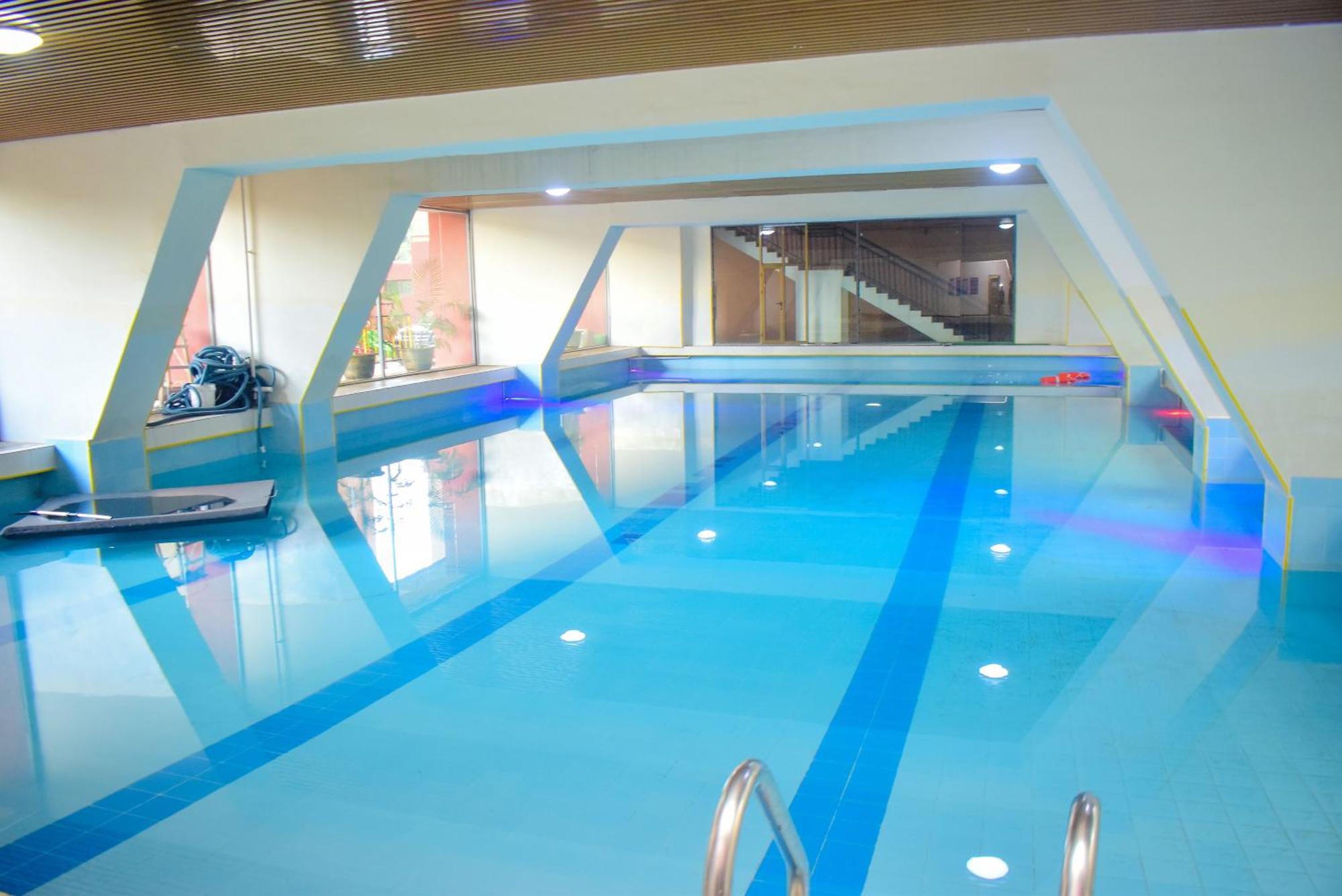 Apartment Cossy In Kilimani *