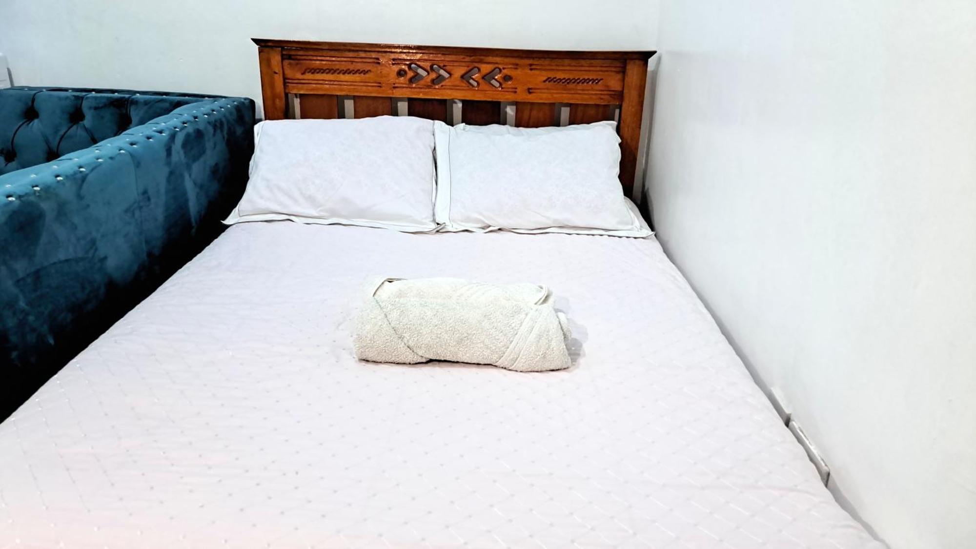 Kasarani Sunton - Hunters Executive By Elle Homes