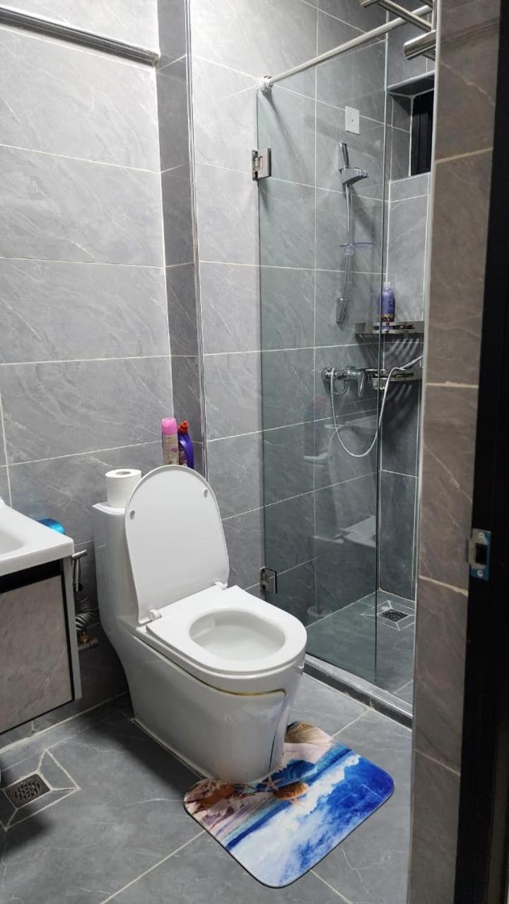Apartment Cozy In Kilimani Near Yaya Center