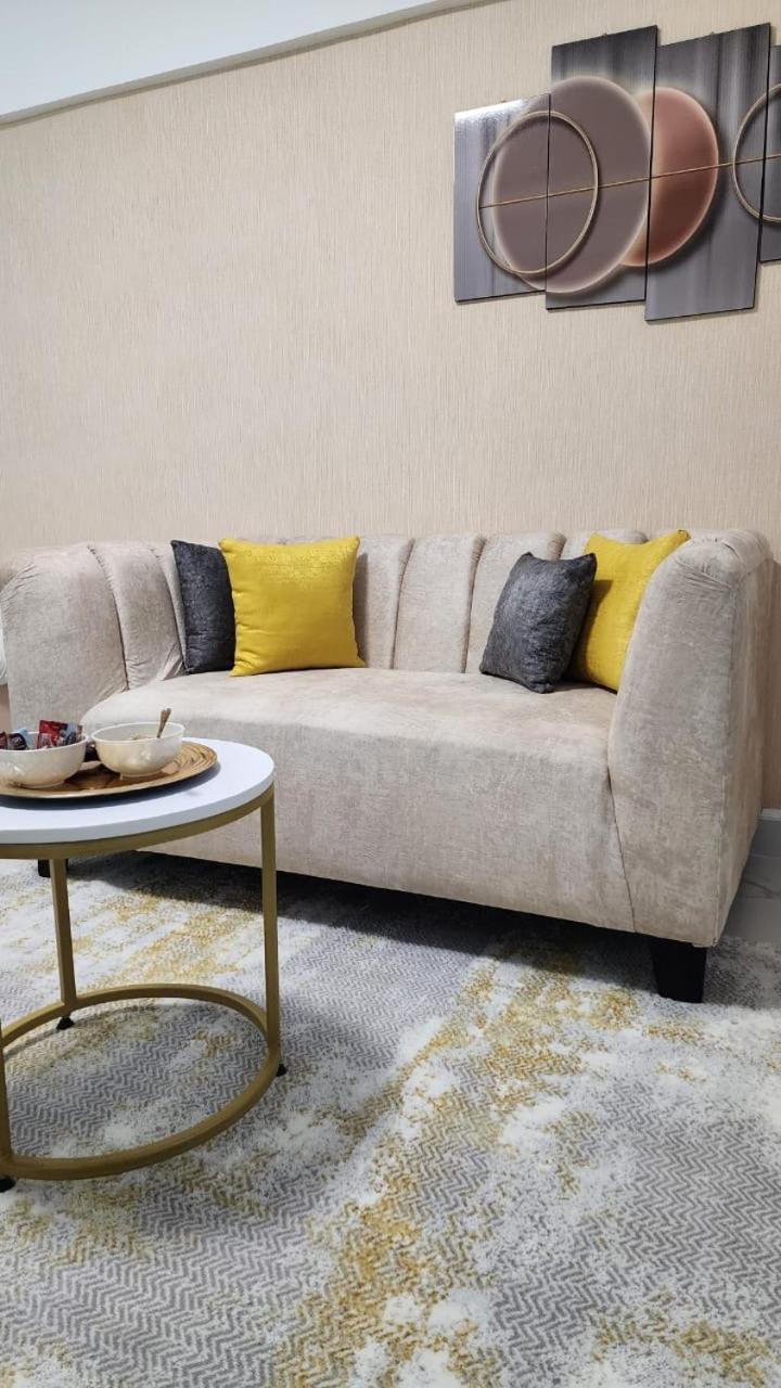 Apartment Cozy In Kilimani Near Yaya Center *
