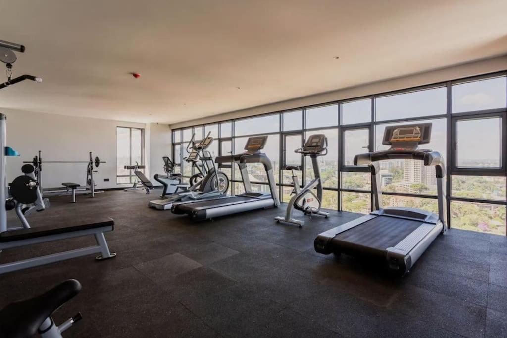 Cityzen - Westlands, *