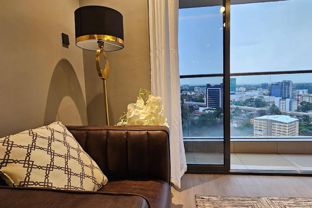 Cityzen - Westlands, Apartment Nairobi