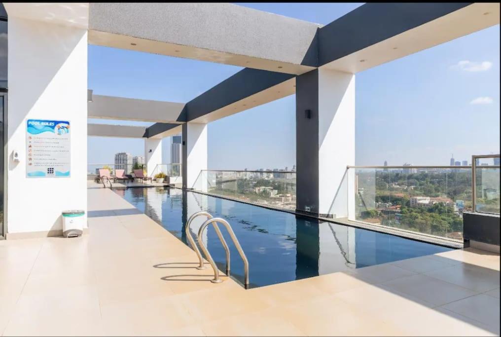 Cityzen - Westlands, *