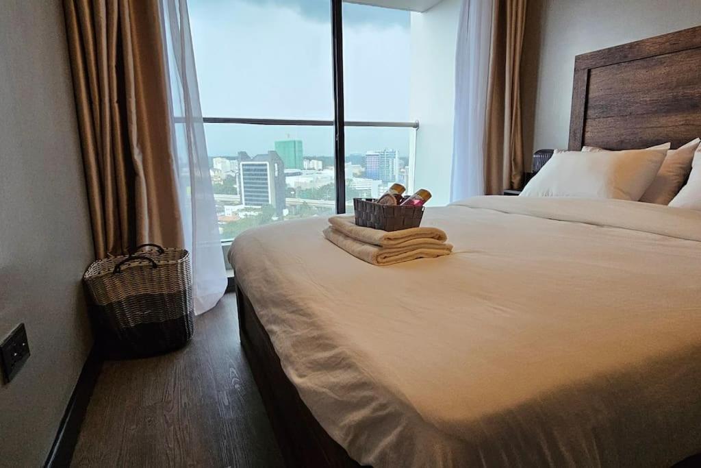 Apartment Cityzen - Westlands,