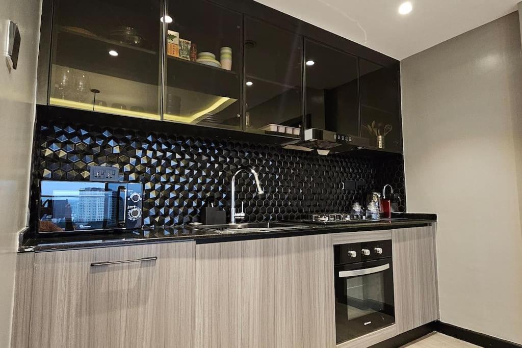Cityzen - Westlands, Apartment Nairobi