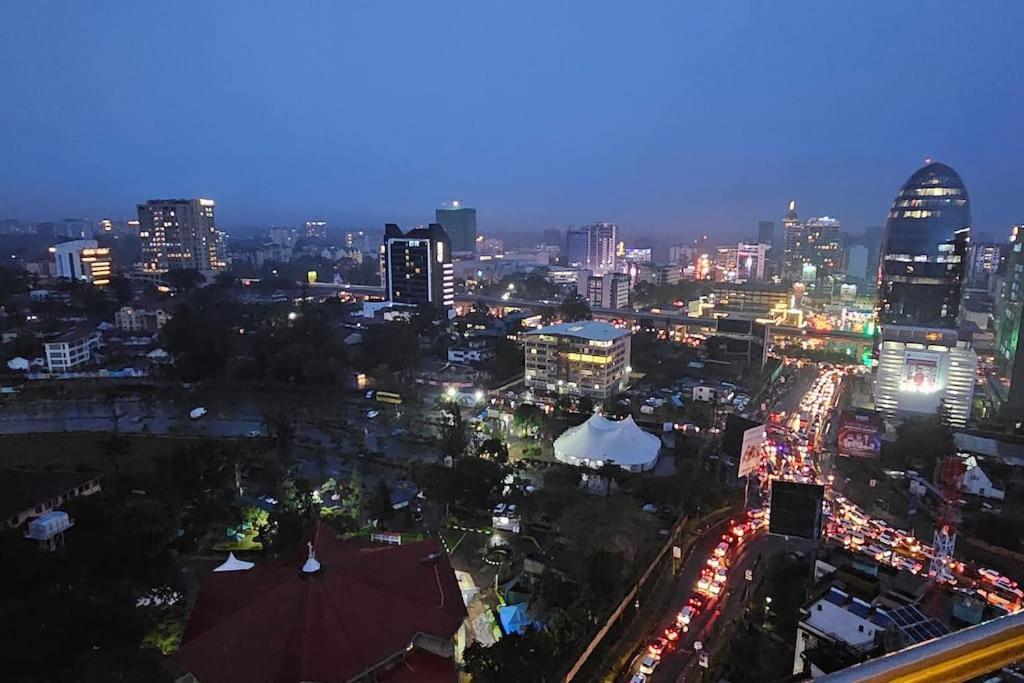 Apartment Cityzen - Westlands, Nairobi