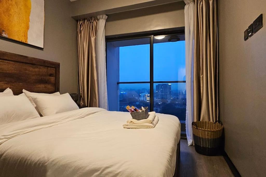 Cityzen - Westlands, Apartment