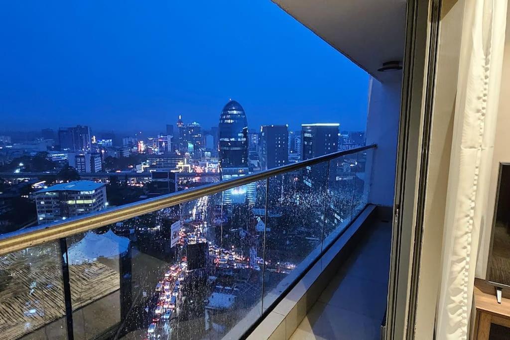 Cityzen - Westlands, Apartment *