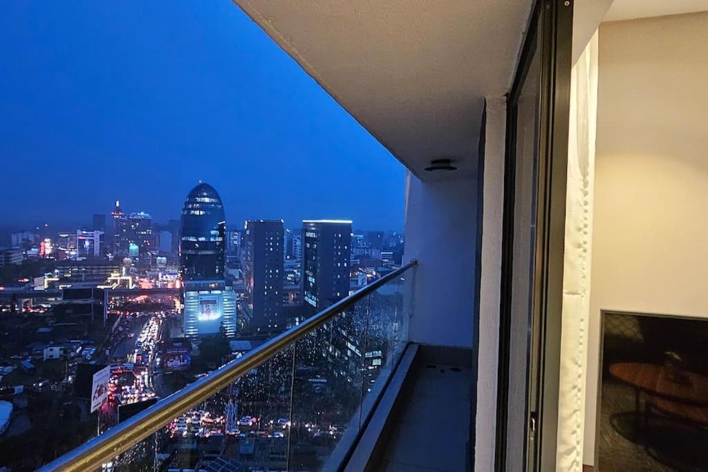 Cityzen - Westlands, Apartment Nairobi