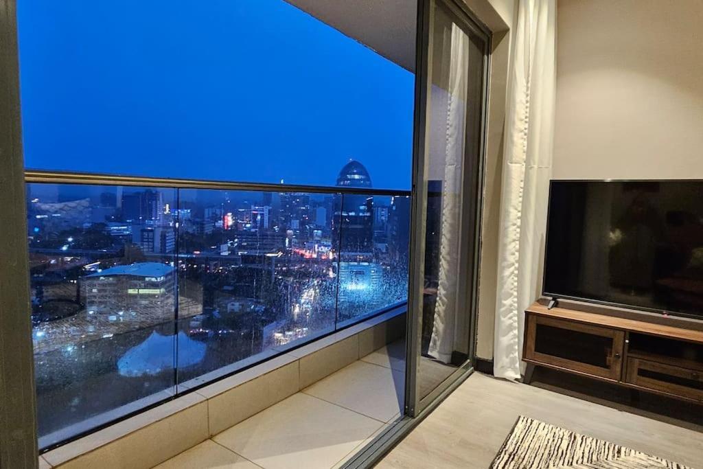 Apartment Cityzen - Westlands, Nairobi
