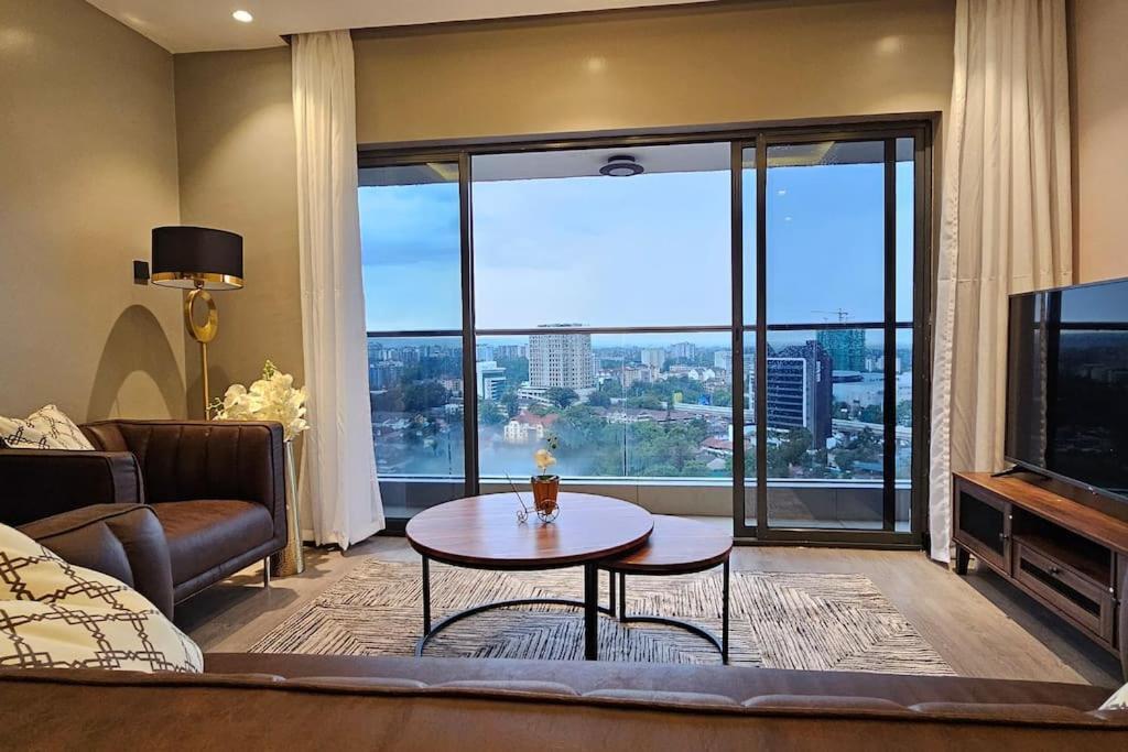 Cityzen - Westlands, *