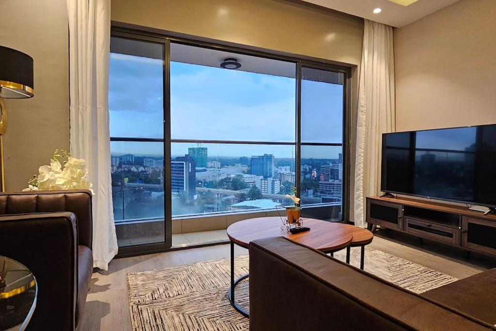 Cityzen - Westlands, Apartment