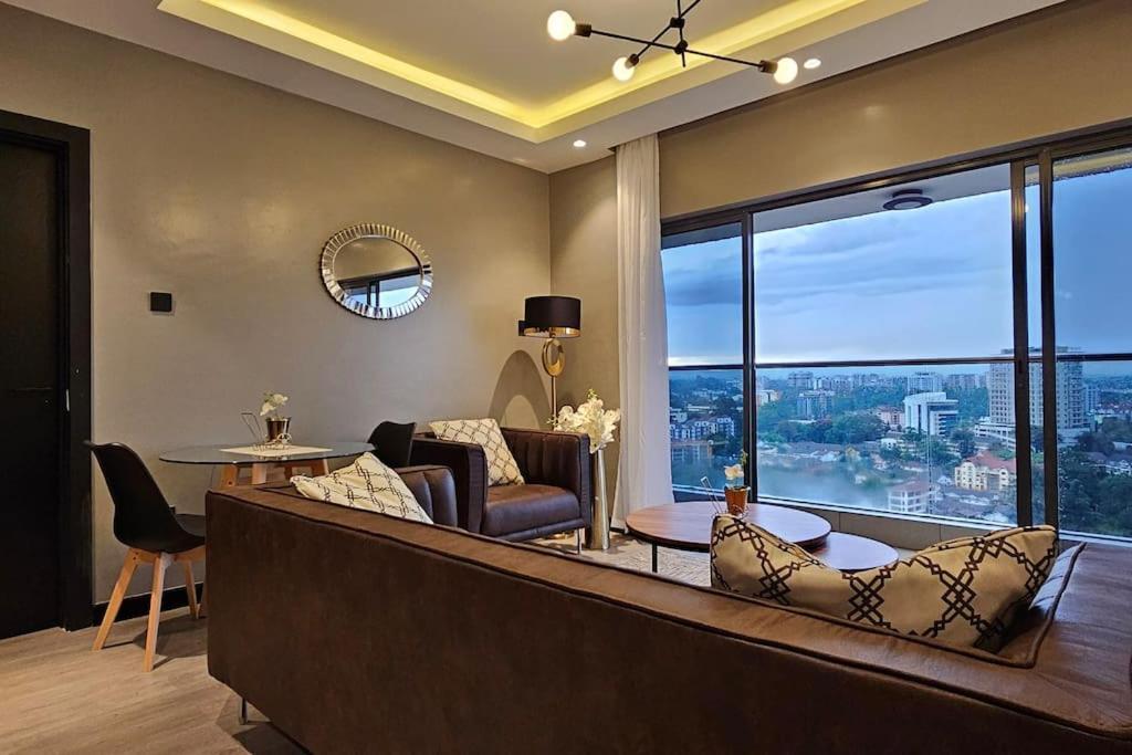 Cityzen - Westlands, Apartment *