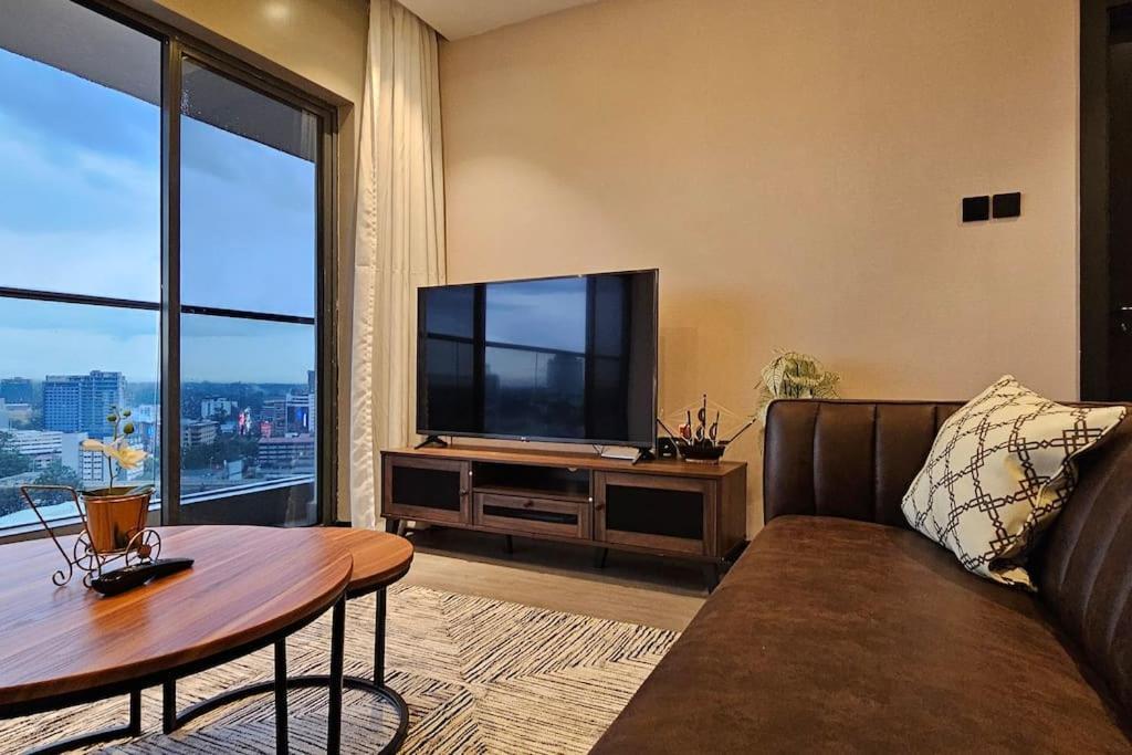 Apartment Cityzen - Westlands, *