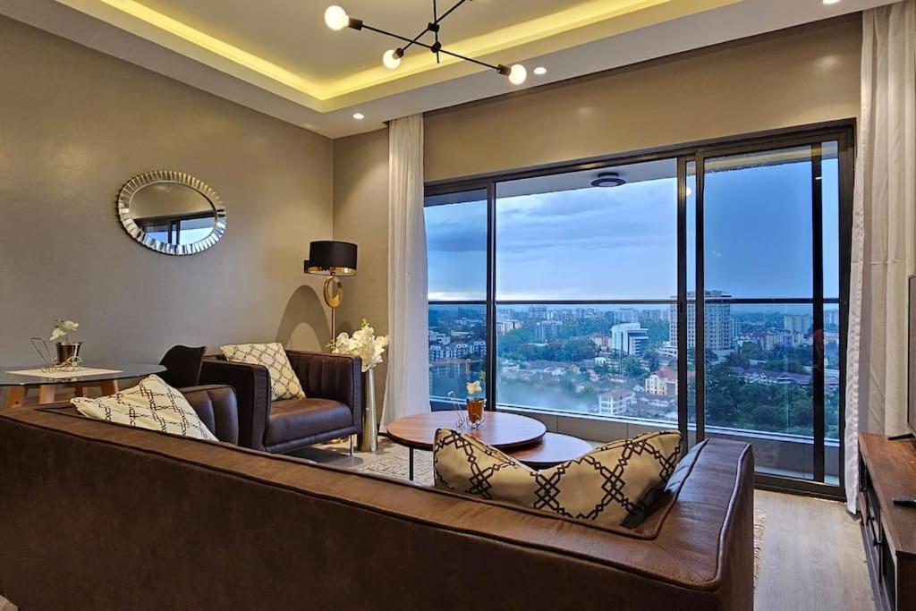 Cityzen - Westlands, Apartment Nairobi